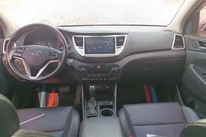 <span class=keywords><strong>Tucson</strong></span> Voiture d'<span class=keywords><strong>occasion</strong></span> Grande Promotion <span class=keywords><strong>Hyundai</strong></span> Essence 1.5 SUV Traction avant 5 places - Product Image 5
