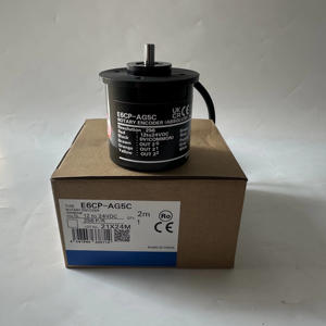 Codificador Nuevo y Original E6CP-AG5C-C 256P/R - Product Image 1