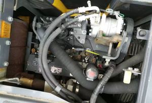 Excavadoras Komatsu Usadas de Buen Rendimiento, Komatsu Pc138 de 13 Toneladas, Pc138us, Excavadoras Usadas en Venta - Product Image 4