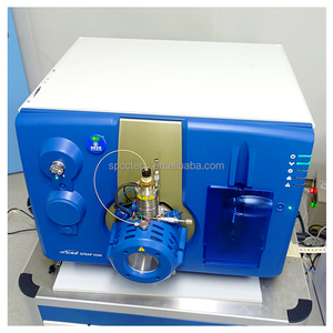 Espectrómetros de masas en tándem de segunda mano para análisis <span class=keywords><strong>ESI</strong></span> en laboratorio de EE. UU. - Product Image 4