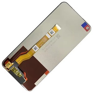 หน้าจอ LCD คุณภาพสูง TFT <span class=keywords><strong>ราคา</strong></span>โรงงาน WEEKNOW สำหรับโทรศัพท์มือถือ <span class=keywords><strong>OPPO</strong></span> <span class=keywords><strong>A36</strong></span> PESM10/A76 CPH2375 พร้อมจอสัมผัส - Product Image 3
