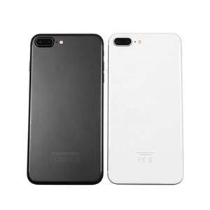 99% ใหม่ใช้ปลดล็อค I8บวกโทรศัพท์มือถือมือสองสมาร์ทโฟนสำหรับ iPhone 7 PLUS 8 PLUS simples