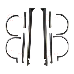 <span class=keywords><strong>X3</strong></span> G01/08 Kit carrosserie pare-chocs avant arrière 2018 + ancien à nouveau <span class=keywords><strong>X3</strong></span> G01 G08 Lci Mtech Style Kit carrosserie pour Bm <span class=keywords><strong>X3</strong></span> G01 G08 Lci Mt <span class=keywords><strong>2023</strong></span> + - Product Image 4