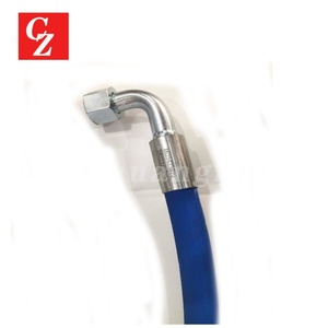 1625423822 1625-4238-22 <b>Hose</b> Assembly for ATLAS COPCO Air <b>Compressor</b> - Product Image 3