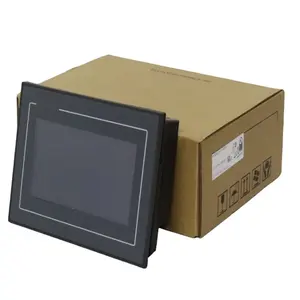 Nieuw En Origineel Instrumentenbedieningspaneel Hmi Touchscreen DOP-110CS
