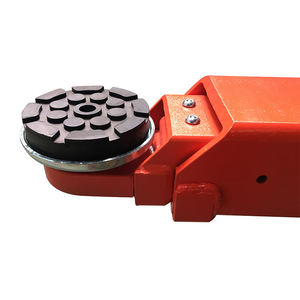 Gato de elevación de coche de alta calidad, carga de elevación, Gato de elevación de coche hidráulico de 2 polos - Product Image 6