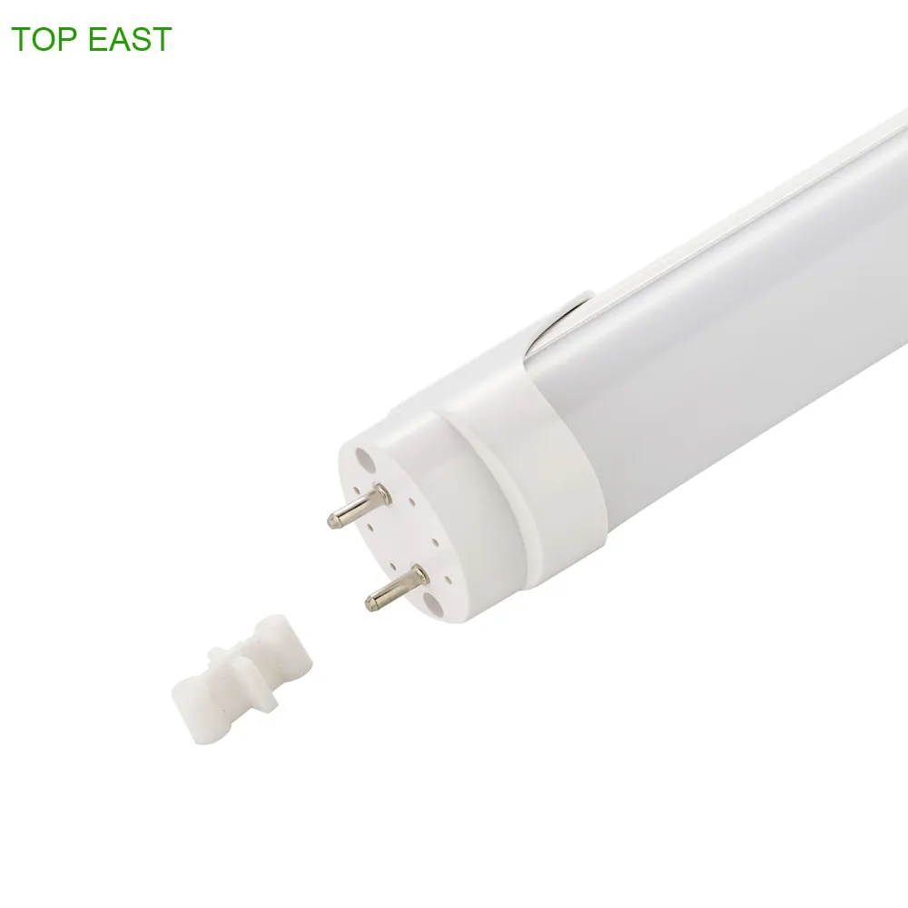 Hochwertiger LED TUBE LIGHT Ersatz für herkömmliche Leuchtstoffröhren, die LED LAMP T5 / T8 beleuchten