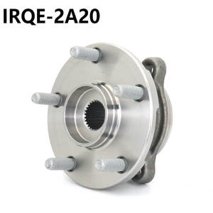 Unité de roulement de roue avant IRAQE-2A20 43550-42010 pour Toyota Corolla RA – Pièce de rechange pour réparation de roulements automobiles - Product Image 1
