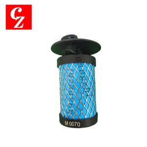 Elemento de Filtro para Compresor de Aire M0070 A0070 V0070 con Garantía de Alta Calidad de 1 Año - Product Image 4