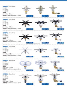 Bar tasse café et lait thé jus laveuse équipement Commercial 304 acier inoxydable <span class=keywords><strong>verre</strong></span> rinceur tasse laveuse - Product Image 6