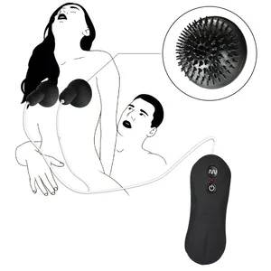 阴道阴蒂乳头吸盘泵振动器阴蒂远程放大真空泵盖成人性玩具女性自慰器