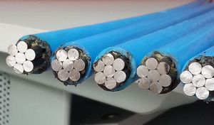 Стальные арматурные прутки: незакрепленные и закрепленные, с предварительным напряжением. Основные отличия и применение. Незакрепленные прутки из поликарбонатного волокна. - Product Image 2