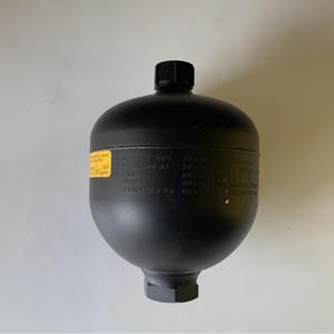 SBO210-0.7E1 диафрагменного аккумулятора типа H YDAC/112U-210AK, гидравлический аккумулятор для мочевого пузыря GXQA-0.75/210-AM-Y - Product Image 5