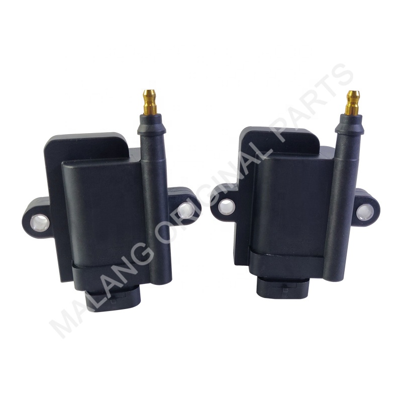 oil type ignition coil