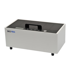 Desgranadora de Arroz SCITEK 2800 R/min de Tamaño Pequeño, Rodillo de PU, Personalizable OEM, Eficiencia de Descascarillado del 97%-100%, Tasa de Rotura <3% para Arroz - Product Image 5