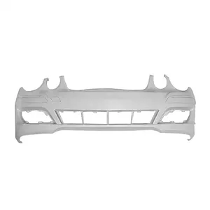 Pare-chocs Avant <span class=keywords><strong>de</strong></span> Voiture Pièces Auto pour <span class=keywords><strong>Mercedes</strong></span>-<span class=keywords><strong>Benz</strong></span> Classe <span class=keywords><strong>E</strong></span> 05-08 W211 Kit Carrosserie Pièces OEM 2118801540 - Product Image 6