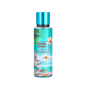 Semprotan badan 250ml 8.Fl. Oz peluncuran produk baru kualitas tinggi semprotan Badan wanita grosir - Product Image 5