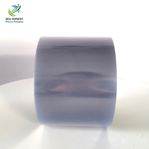 Buena calidad 250um/76um Aclar 3000 PVC PCTFE para embalaje Blíster - Product Image 4