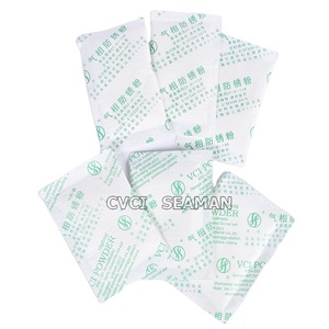 <span class=keywords><strong>Polvere</strong></span> Antiruggine VCI, Sacchetto e Emettitore di <span class=keywords><strong>Polvere</strong></span> VCI per Prevenzione della Ruggine, Essiccante VCI - Product Image 1