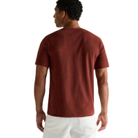 Fournisseur en gros de t-shirts pour hommes, vêtements personnalisés, impression sérigraphique, logo numérique, t-shirt de marque, t-shirt 100% coton pour hommes