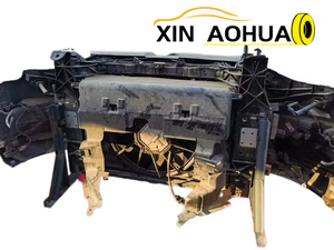 Assemblaggio paraurti anteriore auto per gruppo paraurti anteriore <span class=keywords><strong>Audi</strong></span> <span class=keywords><strong>etron</strong></span> 2023 - Product Image 4