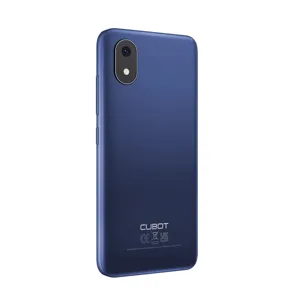 Hot Sell China Fabriek Lage Prijs 4Inch 3G Dual Sim Kaart Android Systeem Mobiele Telefoons Ontgrendeld Android Smartphone Cubot J10