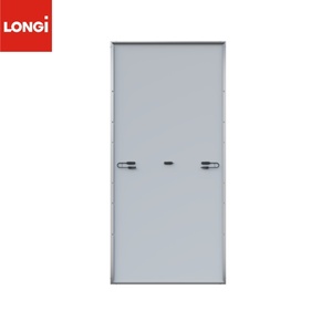 Paneles <span class=keywords><strong>solares</strong></span> fotovoltaicos LONGi Hi-MO 9 de alta calidad, panel solar fotovoltaico de 635-670W, Instalación rápida - Product Image 6