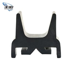 <span class=keywords><strong>Joint</strong></span> <span class=keywords><strong>de</strong></span> plancher <span class=keywords><strong>de</strong></span> seuil <span class=keywords><strong>de</strong></span> <span class=keywords><strong>porte</strong></span> <span class=keywords><strong>de</strong></span> <span class=keywords><strong>garage</strong></span> en <span class=keywords><strong>caoutchouc</strong></span> EPDM personnalisé automobile - Product Image 2