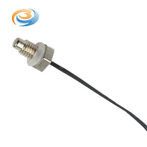 NTC-Sensor <span class=keywords><strong>de</strong></span> carcasa <span class=keywords><strong>de</strong></span> latón, 5K, 10K, 20K, 3950, sonda <span class=keywords><strong>de</strong></span> temperatura termistor - Product Image 1