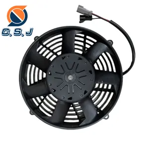 510-8095 5108095 Axial Fan ASSY For Cat 320GC E320D2 Excavator