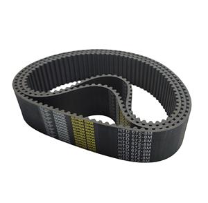 Correa Síncrona de Goma 368-8M 565-5M 672-8M OEM para Uso Industrial, Correa Dentada de Tamaño Estándar - Product Image 2