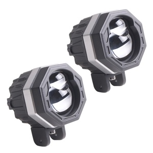 ไฟสปอร์ตไลท์ภายนอกรถยนต์/มอเตอร์ไซค์ Sanvi รุ่นใหม่ล่าสุด 3000K 6000K ไฟหน้า LED - Product Image 6