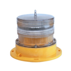 Lampe de signalisation LED de qualité fiable, directement de l'usine, pour la sécurité routière - Product Image 1