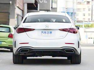 <span class=keywords><strong>Mercedes</strong></span> Benz Clase <span class=keywords><strong>C</strong></span> 2023 Usado de Alta Calidad, Versión Gasolina 1.5T, Sedán Mediano de 4 Puertas y 5 Plazas en Existencia para la Venta - Product Image 5