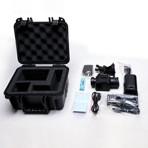 TRV最新NVG3rd Gen2ナイトビジョンハイパワーヘルメットナイトビジョンゴーグル長距離赤外線デジタルナイトビジョン単眼 - Product Image 6