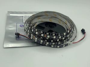 Đèn Chớp Thông Minh DC24V, Đèn <span class=keywords><strong>Led</strong></span> Dạng Dải Linh Hoạt - Product Image 5