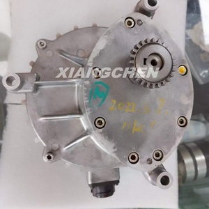 Pièces d'impression en bon état M2.198.1283 pour moteur de rouleau de bac à eau SM74 PM74 SX74 - Product Image 2