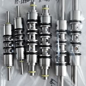 วาล์วจ่ายแก๊ส Peichengji 04-2000-20-700 สำหรับปั๊มไดอะแฟรมลม P4 P8 P40 P400 - Product Image 4
