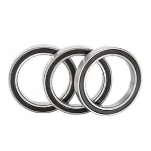 163110 roulement de vélo 16*31*10mm vélo Rolamentos 163110 RS 163110-2RS - Product Image 2