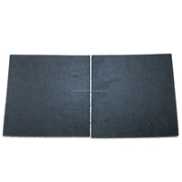 Panneau intérieur automobile de luxe en carton alvéolé, cadre de tableau de bord en papier premium, kit d'accessoires intérieurs POWERSTAR Guangdong