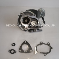Turbocompresseur diesel GT22 779985-0001 pour camion JAC, moteur JAC HFC4DA1