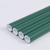 Xinniu Résistance à la corrosion à haute température Raccords de tuyauterie PPR Système de plomberie municipal étanche Alimentation en huile d'origine lisse