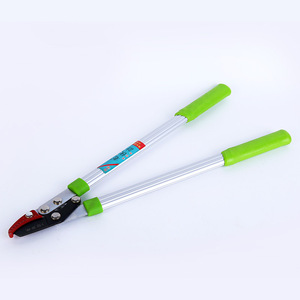 Old Buddy Pruning Shears Steel Bypass 60mm Anti-Slip Grip For Fruit Tree And Farm Use - Product Image 3