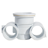 Buse de jet pour piscine et spa en ABS de 1,5 pouce pour jacuzzi