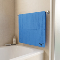 Serviette de sport à séchage rapide, motif uni, serviette de bain pour chat et chien, absorbante, rectangulaire, pour la maison et les événements