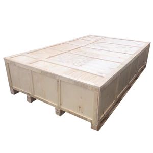 Упаковочная машина для лотков с весами - Product Image 6