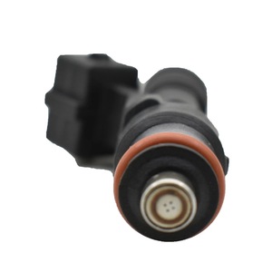 Inyector de Combustible 0280158101 Para Chevrolet Renault Logan Opel, Pieza de Motor Diésel - Product Image 4