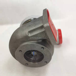 Pièces <span class=keywords><strong>de</strong></span> rechange pour pelle EC210, moteur D6D, <span class=keywords><strong>turbo</strong></span> 20515585, 310135, turbocompresseur - Product Image 4