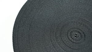 Boxer pour homme Aoya Premium, personnalisé, avec embossage 3D, tissu en maille jacquard à chevrons de couleur unie, bande élastique confortable - Product Image 2