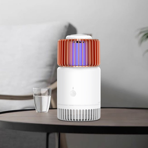 Tốt Nhất Bán Muỗi Killer Đèn Mới L66 Hiệu Ứng Cao UV <span class=keywords><strong>Bug</strong></span> <span class=keywords><strong>Zapper</strong></span> Sử Dụng Fly Trap Muỗi Killer CO2 Với Fan - Product Image 6